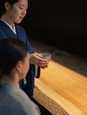 Aman Kyoto, Japan - Taka-An